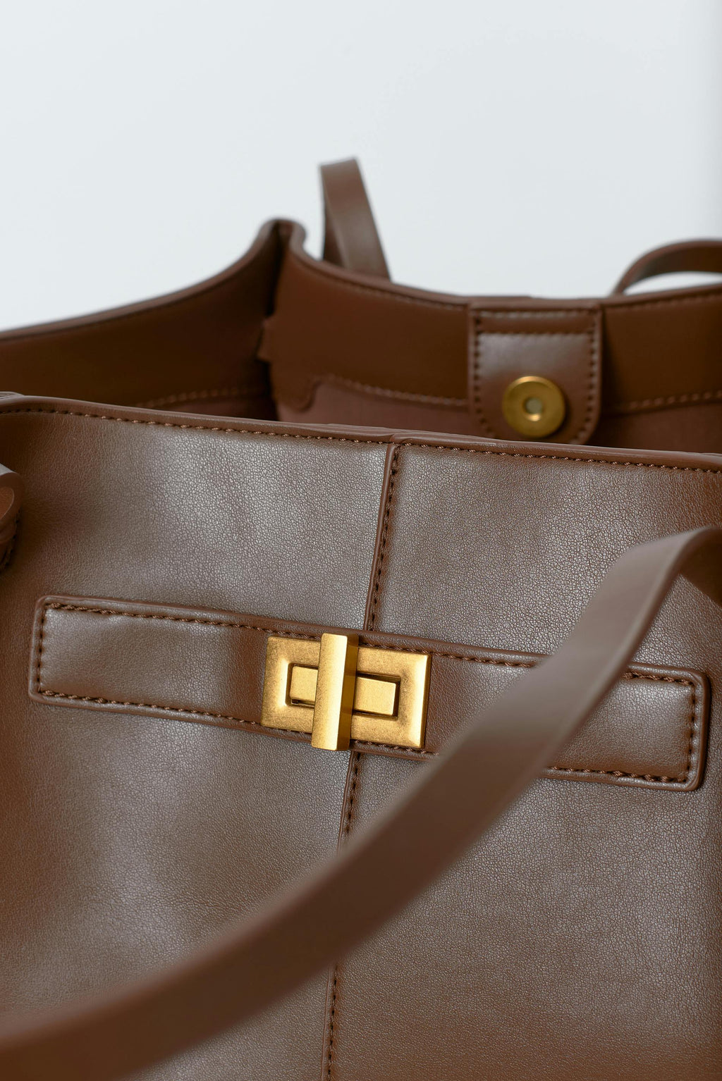 Tote bag Large handbag - SOHO