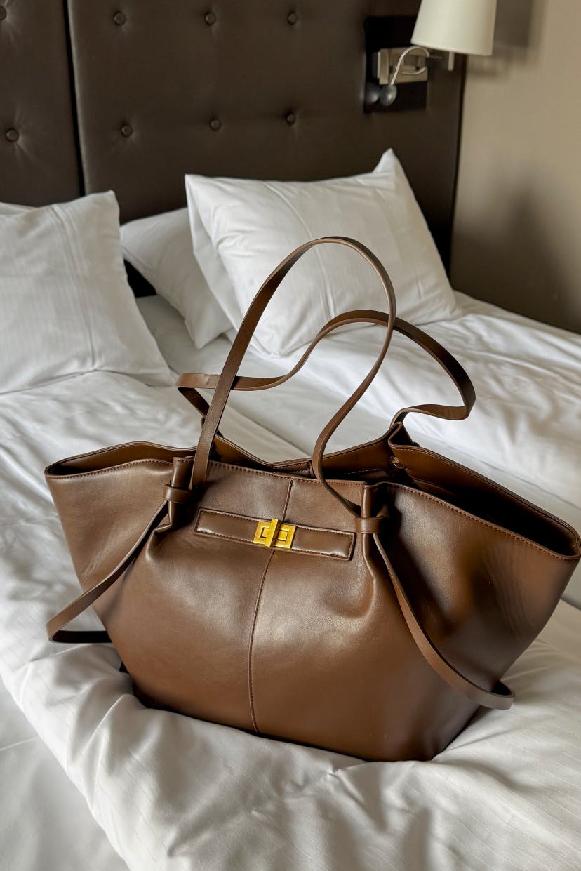 Tote bag Large handbag - SOHO