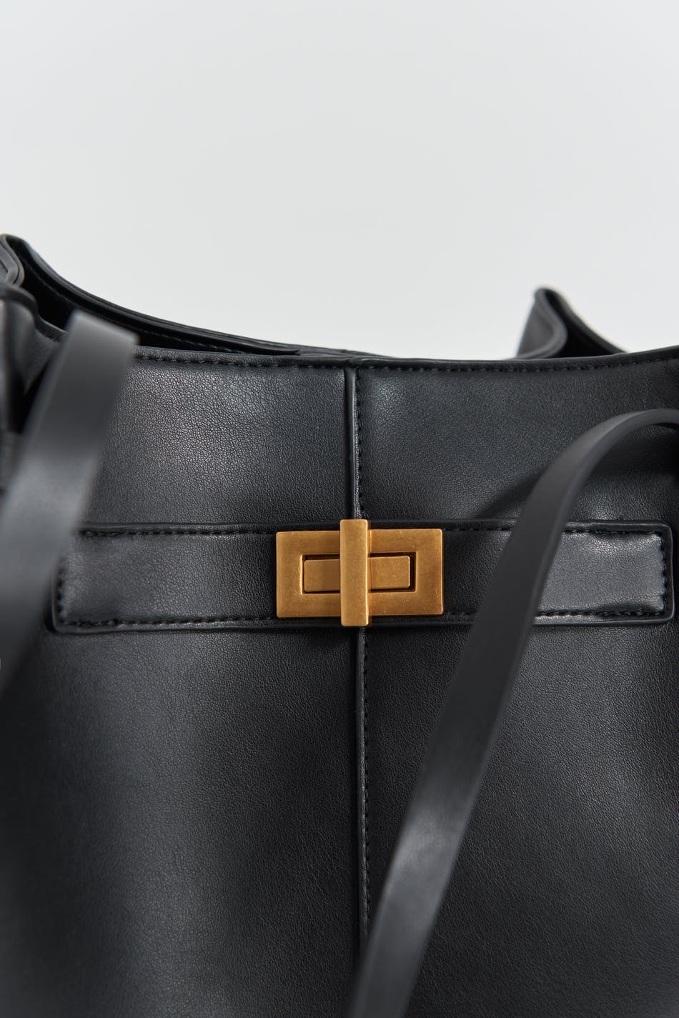 Tote bag Large handbag - SOHO