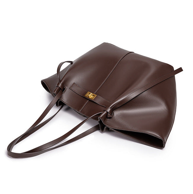 Tote bag Large handbag - SOHO