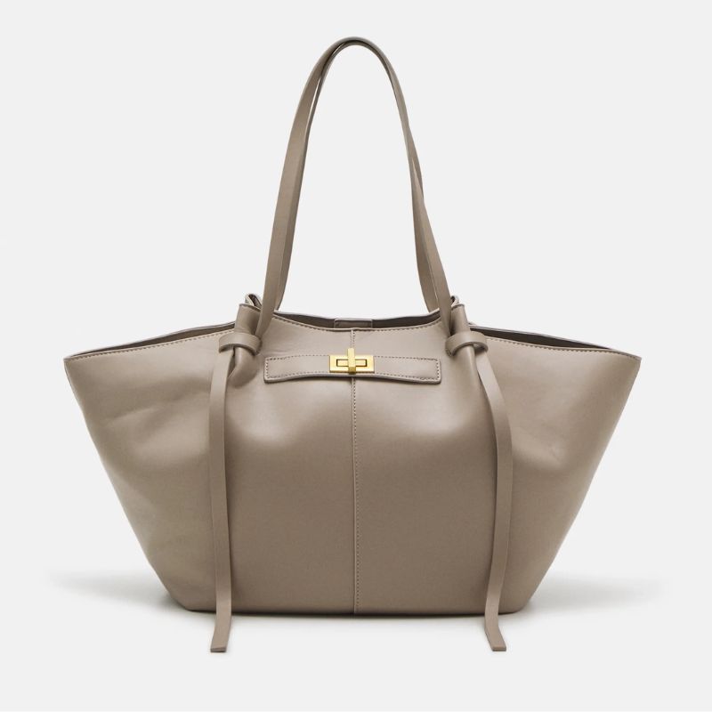 Tote bag Large handbag - SOHO