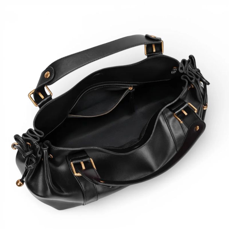 Trendy Handbag, Large - ALMA