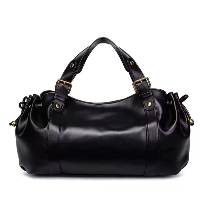 Trendy Handbag, Large - ALMA
