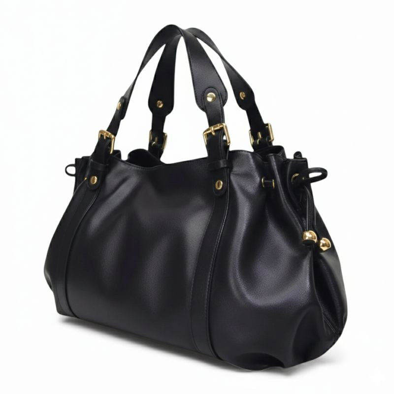 Trendy Handbag, Large - ALMA