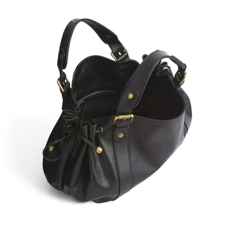 Trendy Handbag, Large - ALMA