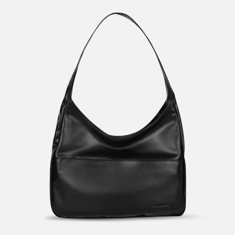 Soft Hobo Shoulder Bag - LOLA