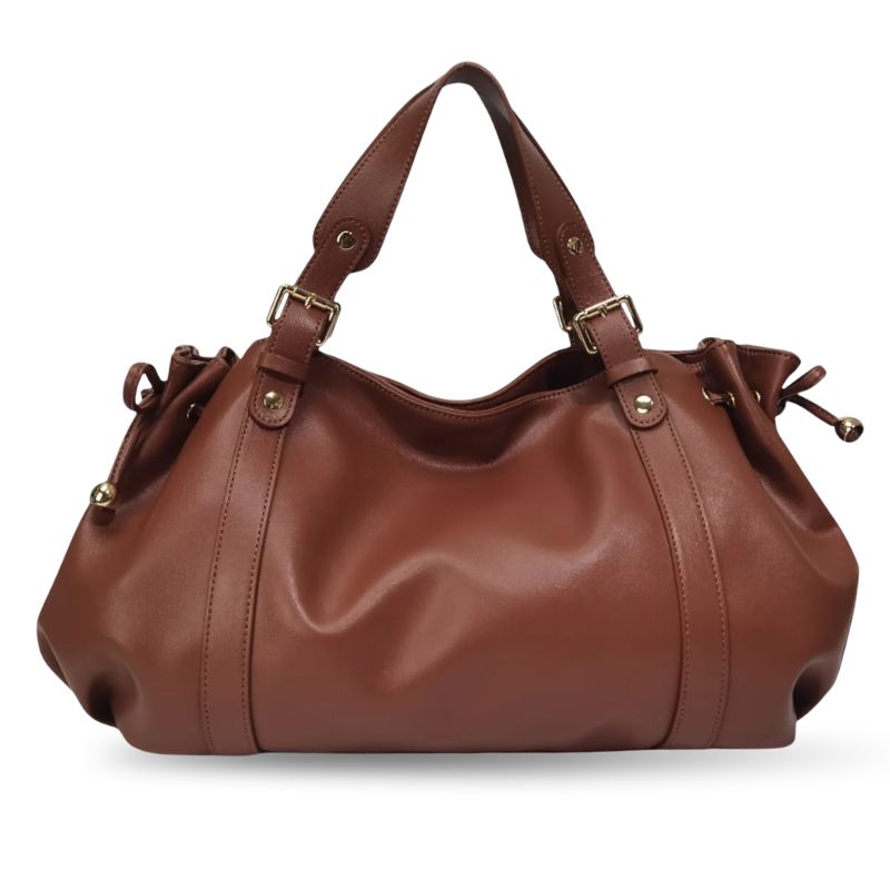 Trendy Handbag, Large - ALMA