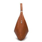 Soft handbag, tote bag - LYRA