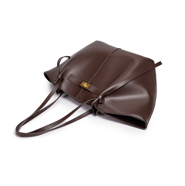 Tote bag Large handbag - SOHO