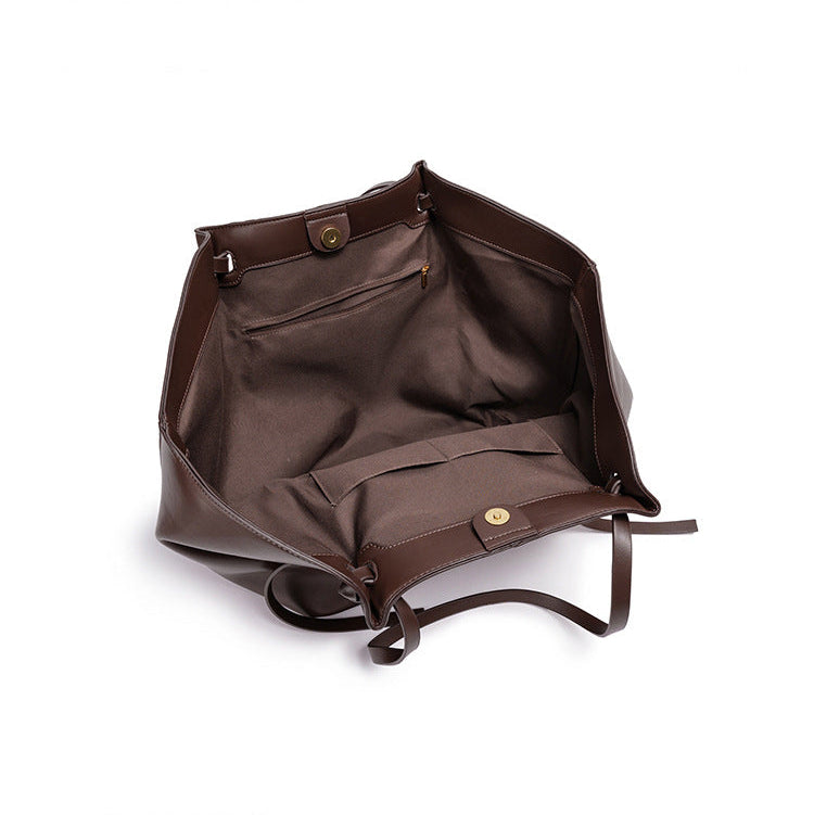 Tote bag Large handbag - SOHO