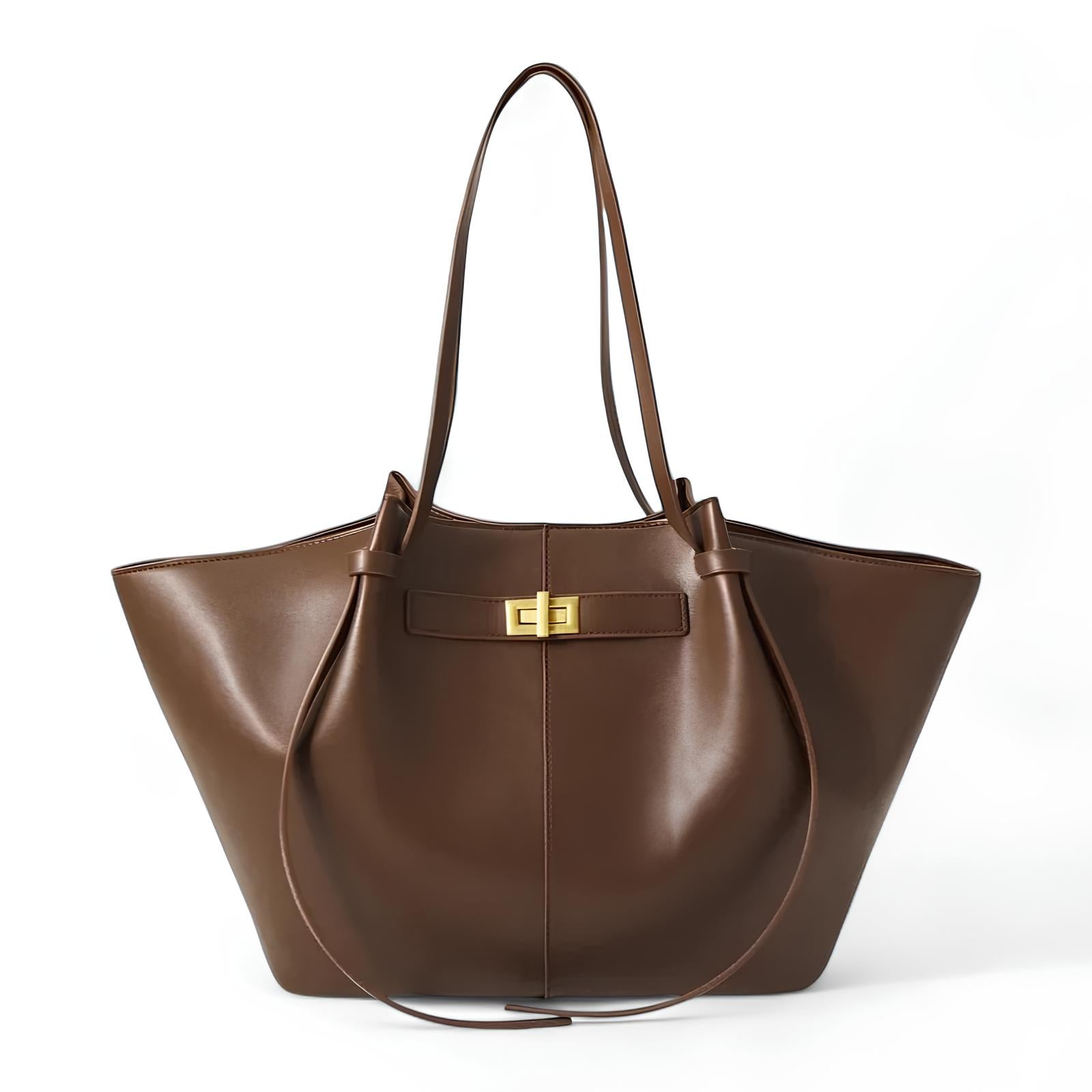 Tote bag Large handbag - SOHO