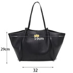 Tote bag Large handbag - SOHO