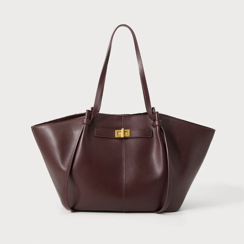 Tote bag Large handbag - SOHO