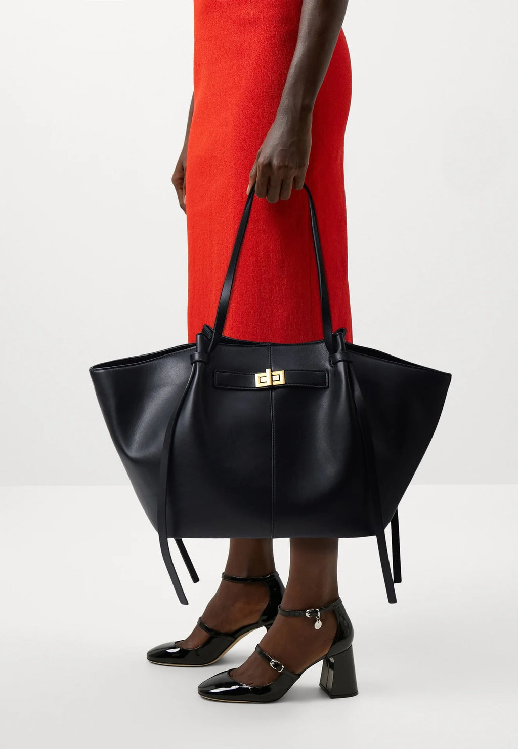 Tote bag Large handbag - SOHO