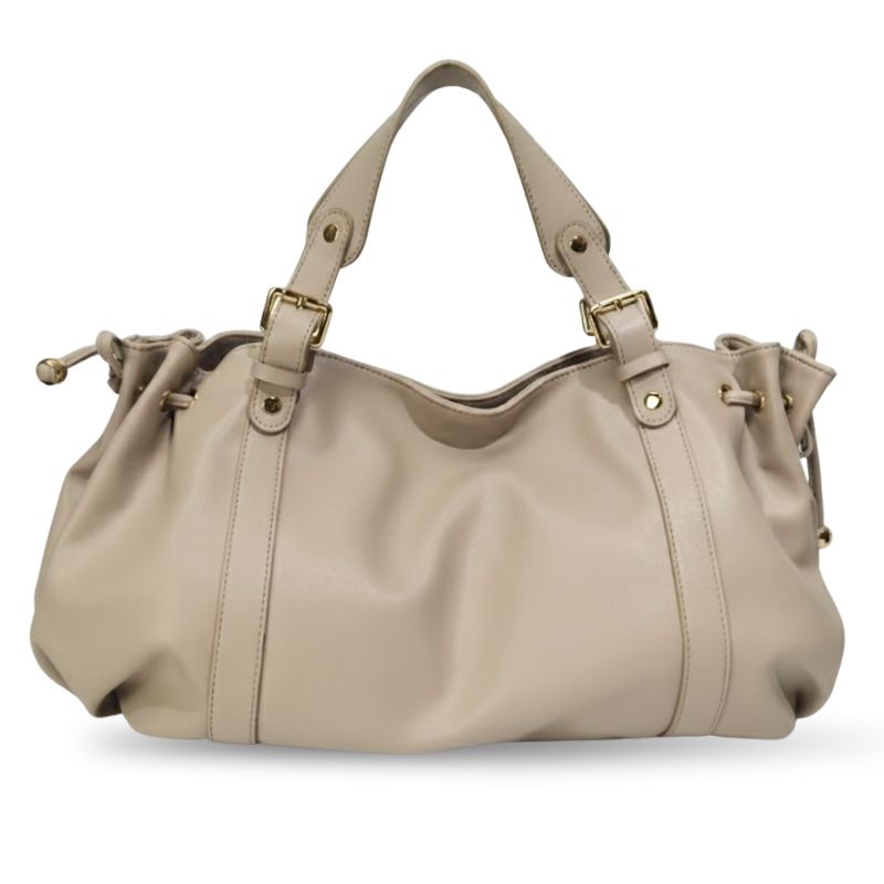 Trendy Handbag, Large - ALMA