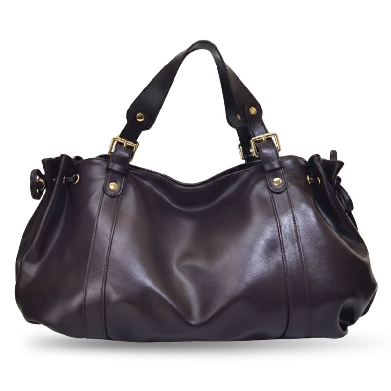 Trendy Handbag, Large - ALMA