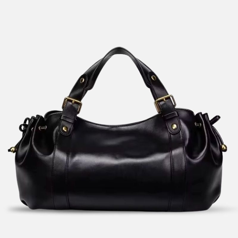 Trendy Handbag, Large - ALMA