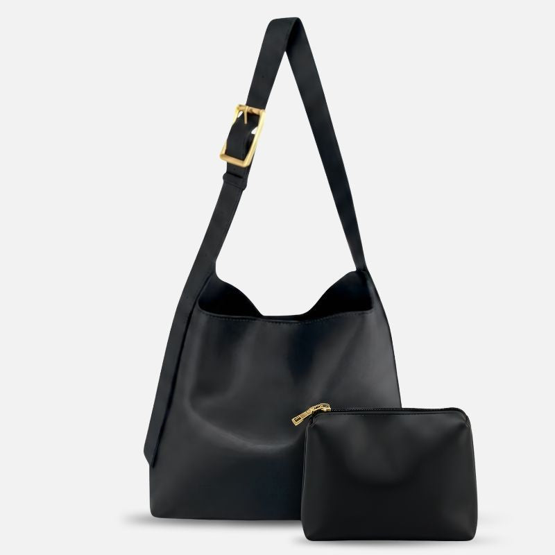Large Vintage Handbag, 13