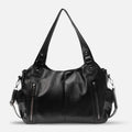 Zip Tote Bag, Soft Everyday Bag - STELLA