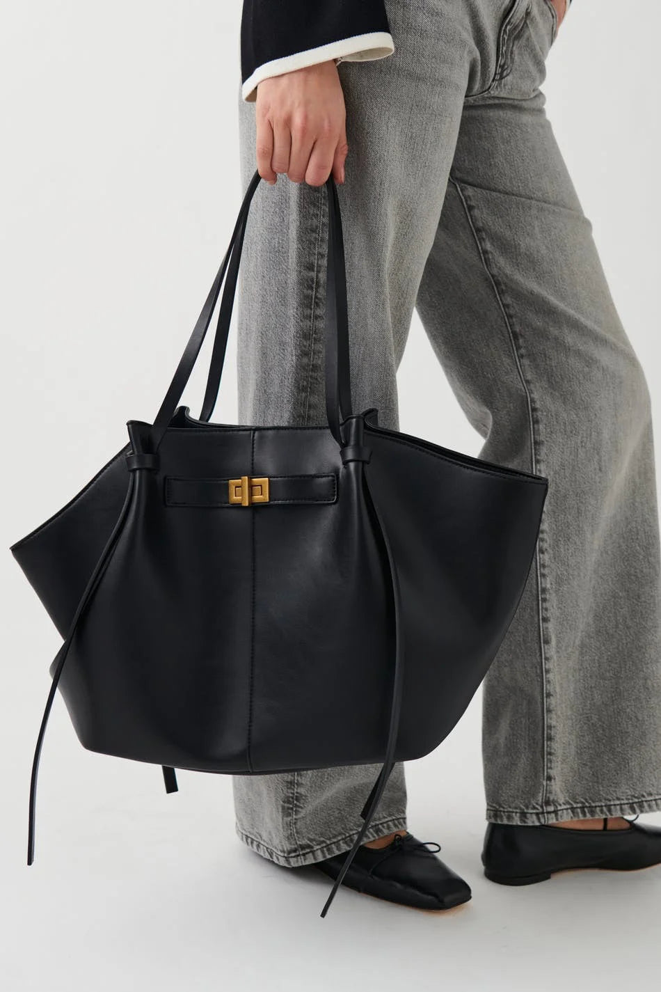 Tote bag Large handbag - SOHO